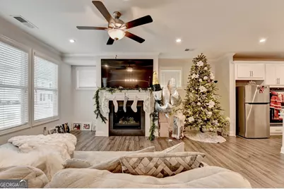 6010 Bracken Brown Drive, Alpharetta, GA 30004 - Photo 14