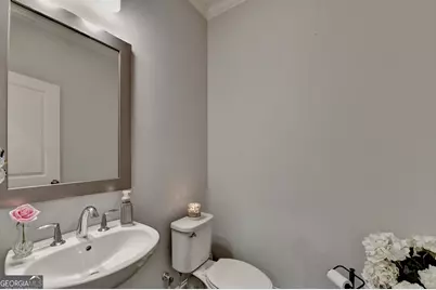 6010 Bracken Brown Drive, Alpharetta, GA 30004 - Photo 4