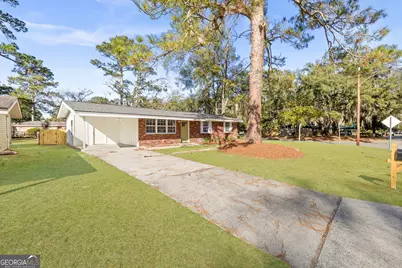 6939 Key Street, Savannah, GA 31406 - Photo 4