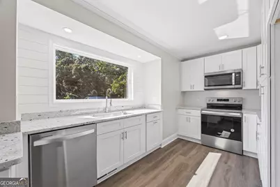 2789 H D Atha Road, Covington, GA 30014 - Photo 4