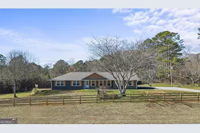 2789 H D Atha Road, Covington, GA 30014 - Photo 1
