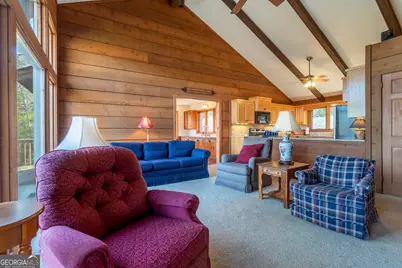 722 Woodbrier, Sautee Nacoochee, GA 30571 - Photo 16