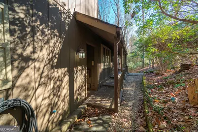 722 Woodbrier, Sautee Nacoochee, GA 30571 - Photo 6