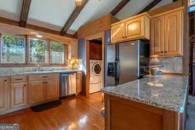 722 Woodbrier, Sautee Nacoochee, GA 30571 - Photo 20