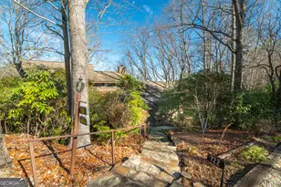 722 Woodbrier, Sautee Nacoochee, GA 30571 - Photo 118