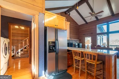 722 Woodbrier, Sautee Nacoochee, GA 30571 - Photo 24