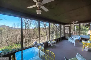 722 Woodbrier, Sautee Nacoochee, GA 30571 - Photo 40