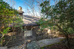 722 Woodbrier, Sautee Nacoochee, GA 30571 - Photo 2