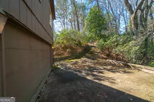 722 Woodbrier, Sautee Nacoochee, GA 30571 - Photo 114