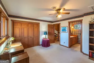 722 Woodbrier, Sautee Nacoochee, GA 30571 - Photo 50