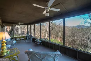 722 Woodbrier, Sautee Nacoochee, GA 30571 - Photo 42