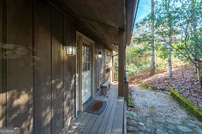722 Woodbrier, Sautee Nacoochee, GA 30571 - Photo 116