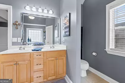 203 Lovorn Circle, Warner Robins, GA 31088 - Photo 18