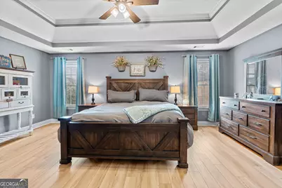 203 Lovorn Circle, Warner Robins, GA 31088 - Photo 14