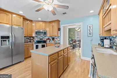 203 Lovorn Circle, Warner Robins, GA 31088 - Photo 26