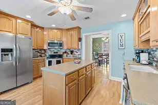 203 Lovorn Cir, Warner Robins, GA 31088 - Photo 26