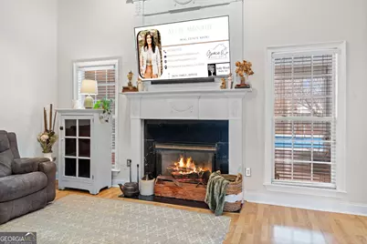 203 Lovorn Circle, Warner Robins, GA 31088 - Photo 10