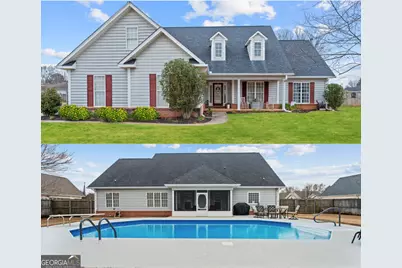 203 Lovorn Circle, Warner Robins, GA 31088 - Photo 1