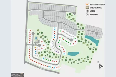 3979 Alderstone Drive, Flowery Branch, GA 30542 - Photo 42