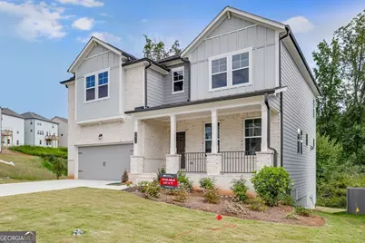 3979 Alderstone Drive, Flowery Branch, GA 30542 - Photo 38