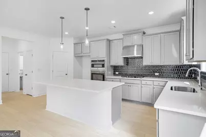 3979 Alderstone Drive, Flowery Branch, GA 30542 - Photo 8