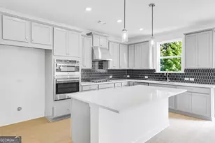 3979 Alderstone Dr, Flowery Branch, GA 30542 - Photo 6