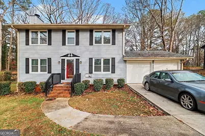 4494 Huntsman Bend, Decatur, GA 30034 - Photo 26