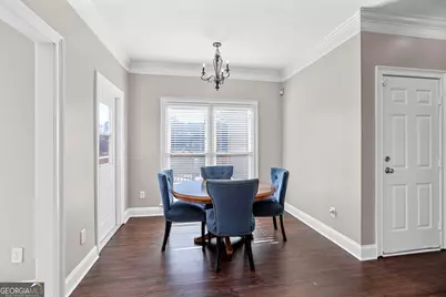 240 Youngs Circle, Fayetteville, GA 30215 - Photo 20