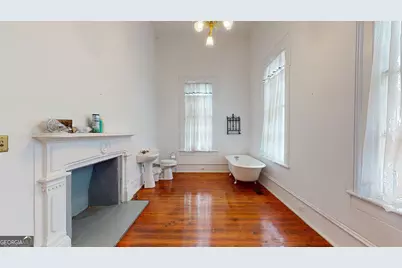 302 W 7th Street, Louisville, GA 30434 - Photo 44