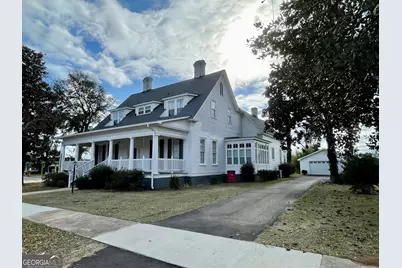 302 W 7th Street, Louisville, GA 30434 - Photo 4