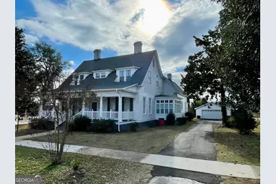 302 W 7th Street, Louisville, GA 30434 - Photo 2