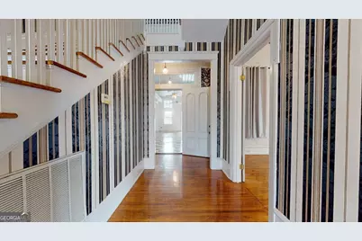 302 W 7th Street, Louisville, GA 30434 - Photo 46