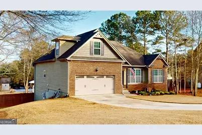 572 Deadwood Trail, Locust Grove, GA 30248 - Photo 2