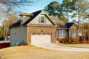 572 Deadwood Trail, Locust Grove, GA 30248 - Photo 2