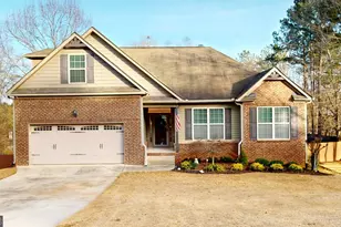 572 Deadwood Trail, Locust Grove, GA 30248 - Photo 1
