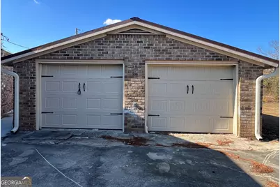 343 W Morrison Street, Mount Vernon, GA 30445 - Photo 22