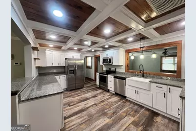 343 W Morrison Street, Mount Vernon, GA 30445 - Photo 2