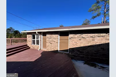 343 W Morrison Street, Mount Vernon, GA 30445 - Photo 18