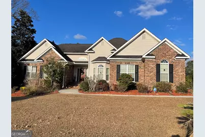 137 Blue Ridge Drive, Statesboro, GA 30458 - Photo 1
