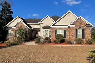 137 Blue Ridge Dr, Statesboro, GA 30458 - Photo 1