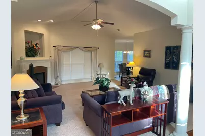 137 Blue Ridge Drive, Statesboro, GA 30458 - Photo 4