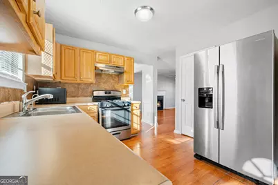 110 Greenway Drive, Covington, GA 30016 - Photo 8