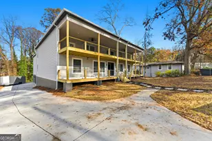 1409 Northwest Dr NW, Atlanta, GA 30318 - Photo 16