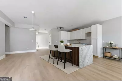 1409 Northwest Drive NW #1, Atlanta, GA 30318 - Photo 2