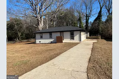 6266 Culver Drive, Morrow, GA 30260 - Photo 42