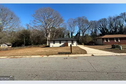 6266 Culver Drive, Morrow, GA 30260 - Photo 44