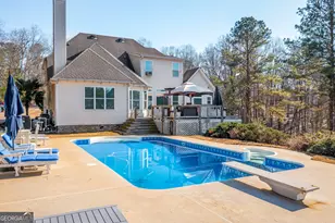 176 Corley Pl, Dallas, GA 30132 - Photo 8