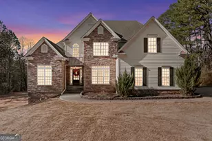 176 Corley Pl, Dallas, GA 30132 - Photo 6