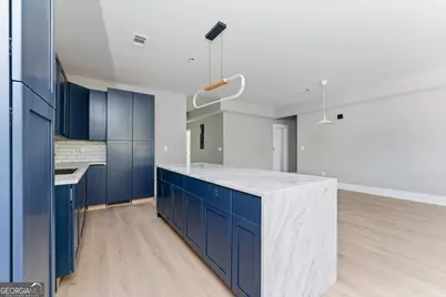 1409 Northwest Drive NW #2, Atlanta, GA 30318 - Photo 2