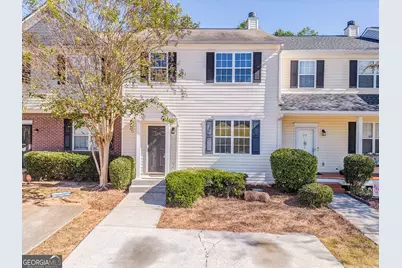 209 Enterprise Path, Hiram, GA 30141 - Photo 2